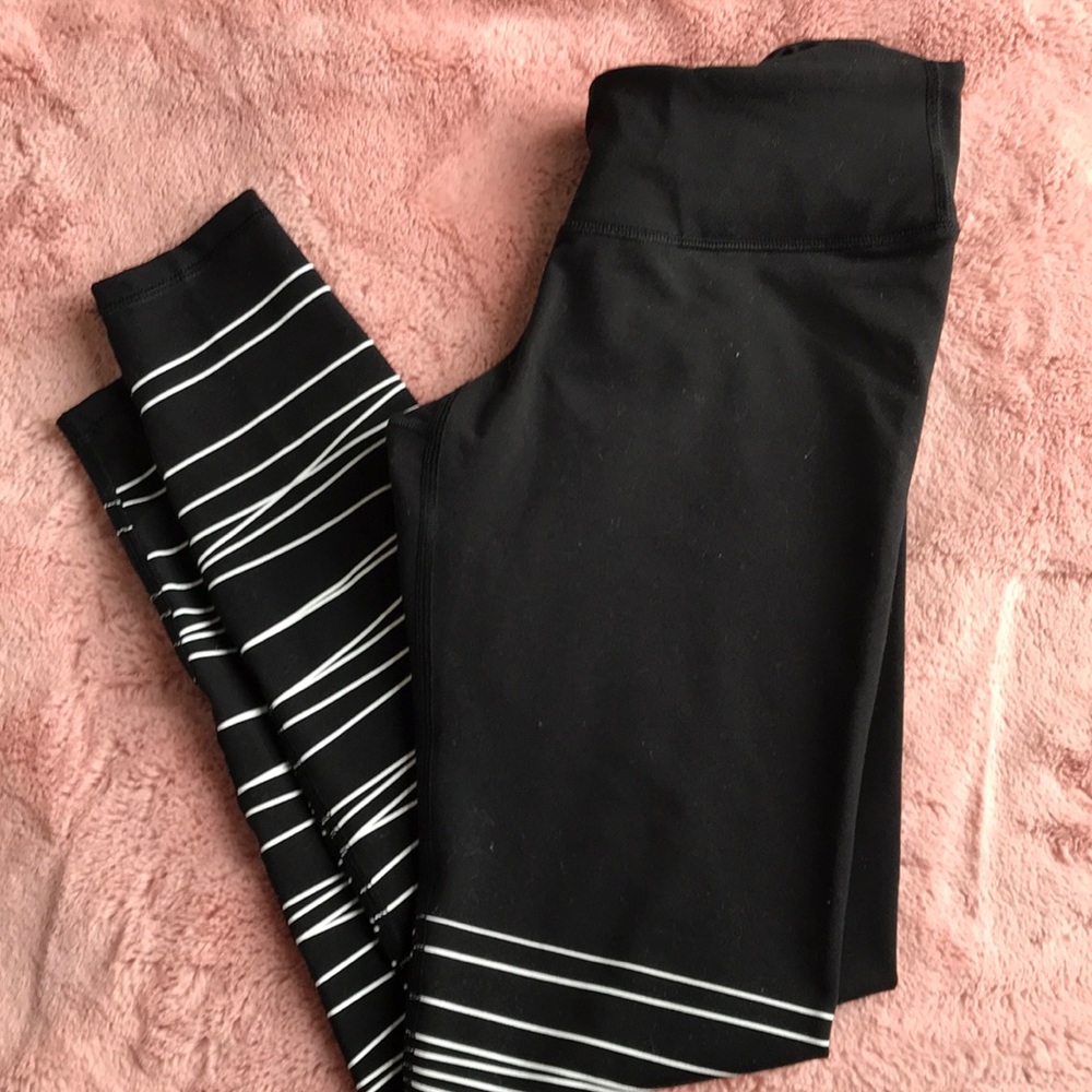 old navy workout leggings